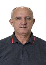 Claudinho de Rive