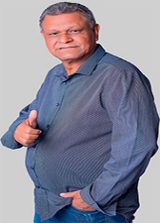 Pastor José Pedro
