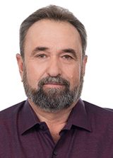 Marcos Guerra