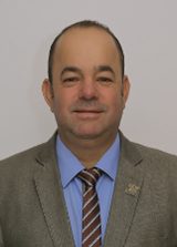 Robertinho Magnético
