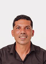 Carlos Henrique Cuidador
