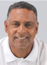 Robinho Gari