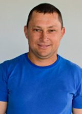 Adriano Krauser