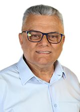 Pastor Delandi Macedo