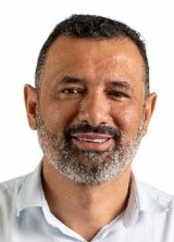 Dr Eliseu Siqueira