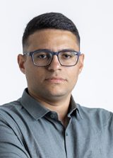 Professor Halleff
