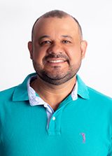 Wesley de Celém
