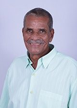 Geraldo da Pedra