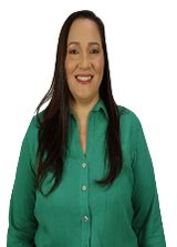 Patricia Cao