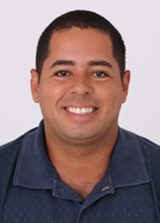 Moisés de Mãe Bá