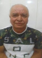 Dr. Gotardo (José de Melo)