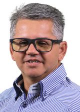 Clemildo da Van