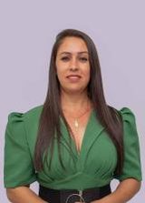 Tia Faby