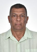 Capitão Jeová