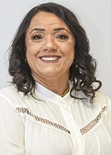Valdirene Ferreira