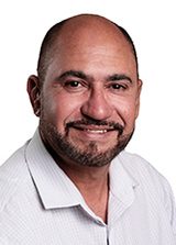 Gilmar Vasconcelos