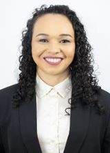 Creuzangela Ferreira