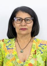 Maria das Gracas