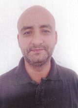 Mazinho Baiano