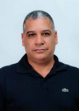 Santana Agente de Saúde