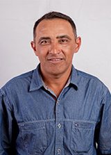 Domingos Pereira