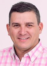 Marcio da Saúde