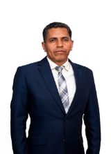Valmir Gomes
