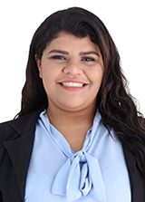 Rafaela Cristina