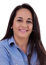 Leticia Moreno