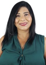 Keila Lopes