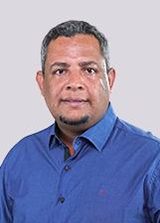 Adailton Negão