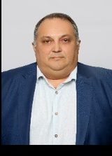Marcio Gordo