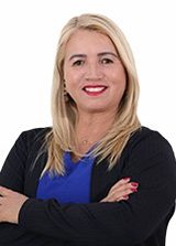 Neide Barreto