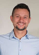 Weslávio Baiano