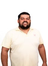 Daiton Moreira