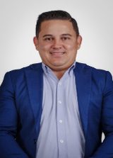 Marcos Leones Baluzim