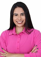 Geovana Luz