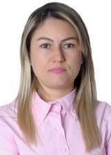 Professora Flávia Luiza