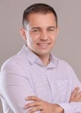 Frank Estevan