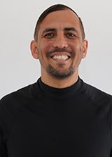 Mestre Francisco Taekwon-Do