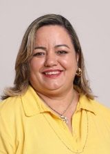 Patricia Jorge