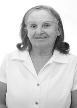 Mariinha Mãe da Rogelina