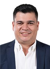 Professor Robson Henrique