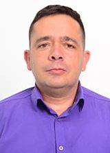 Maurício do Mocambinho
