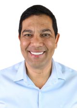 Dr Edigley Teodoro