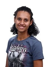 Isabel Cristina