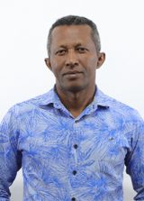 Jamilton Batista