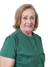Irani Vieira