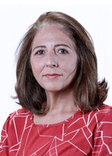 Professora Valdirene