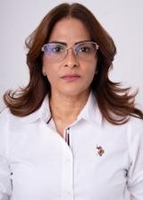 Pra. Claudia Balbino
